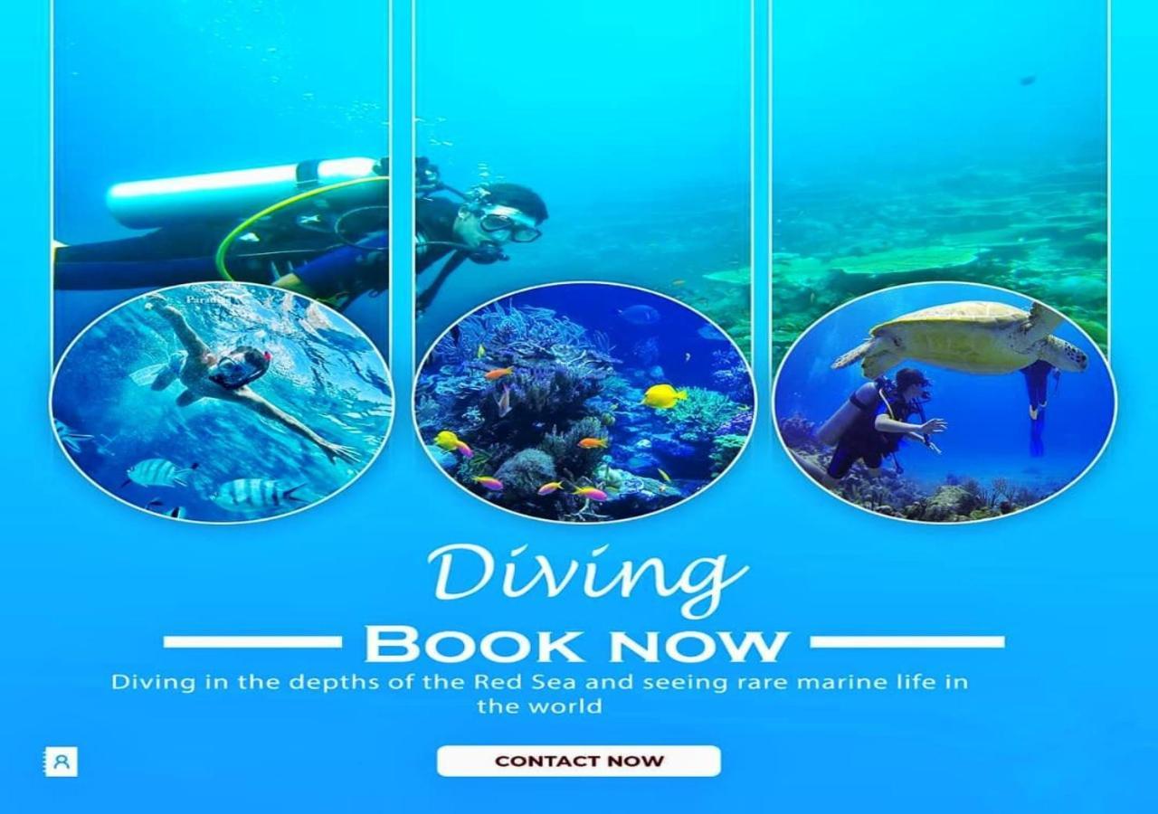Davinci Beach Resort Hurghada Exterior photo